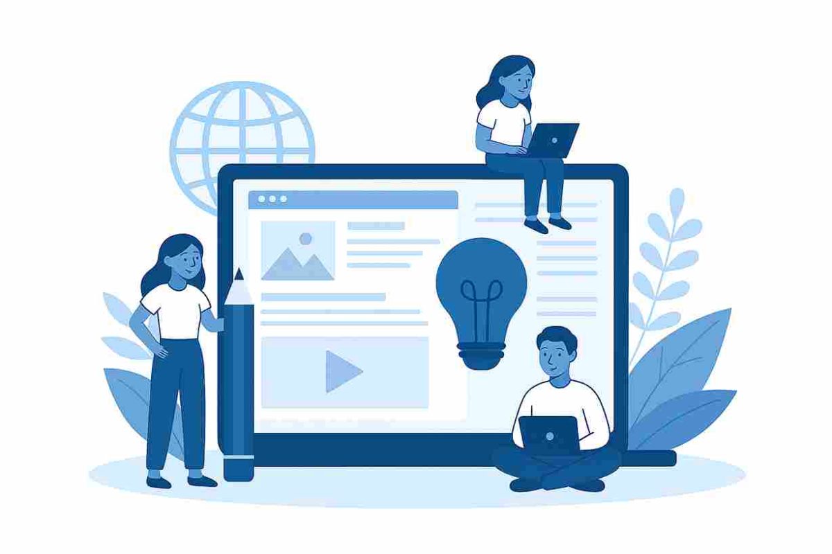 Welcome to DigitalBlogCorner blogs - digital marketing, lifestyle, and online tips